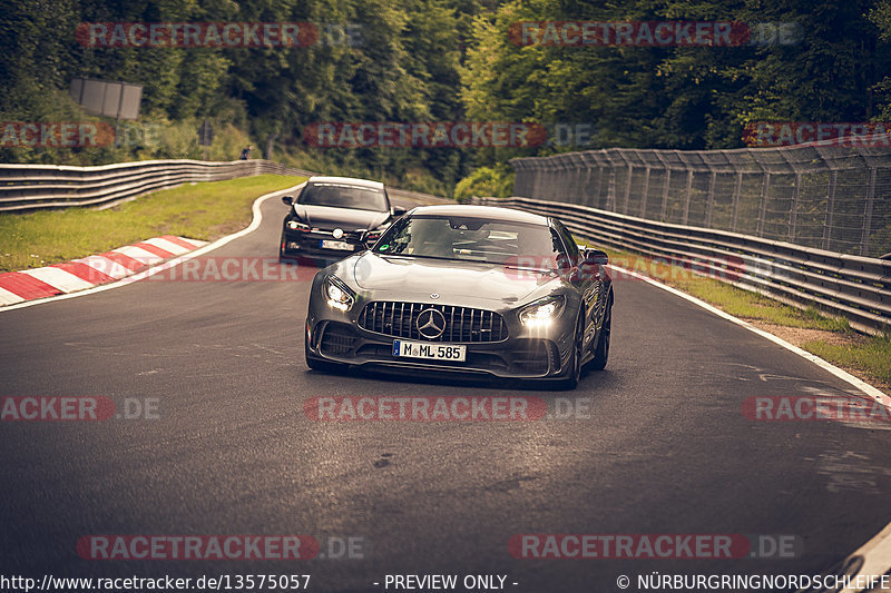 Bild #13575057 - Touristenfahrten Nürburgring Nordschleife (04.07.2021)