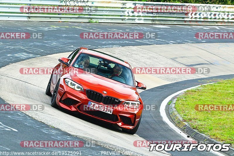 Bild #13575091 - Touristenfahrten Nürburgring Nordschleife (04.07.2021)