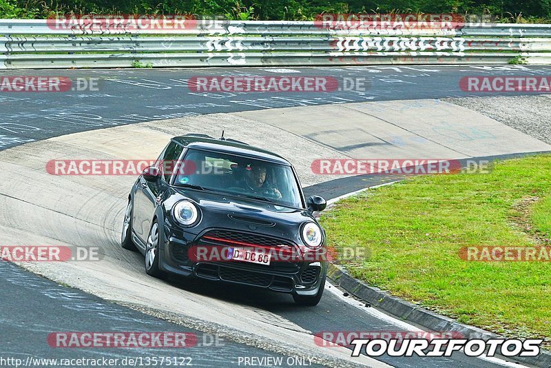 Bild #13575122 - Touristenfahrten Nürburgring Nordschleife (04.07.2021)