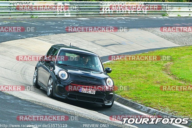 Bild #13575123 - Touristenfahrten Nürburgring Nordschleife (04.07.2021)