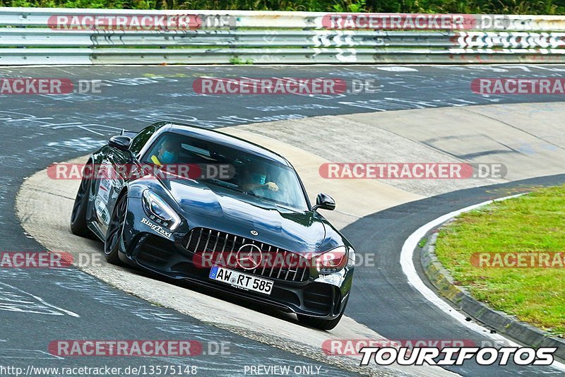 Bild #13575148 - Touristenfahrten Nürburgring Nordschleife (04.07.2021)