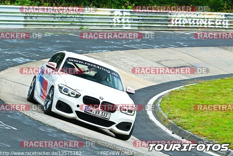 Bild #13575162 - Touristenfahrten Nürburgring Nordschleife (04.07.2021)