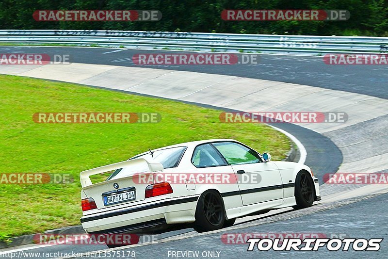 Bild #13575178 - Touristenfahrten Nürburgring Nordschleife (04.07.2021)