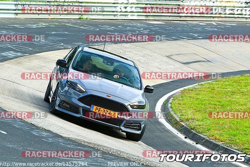 Bild #13575264 - Touristenfahrten Nürburgring Nordschleife (04.07.2021)