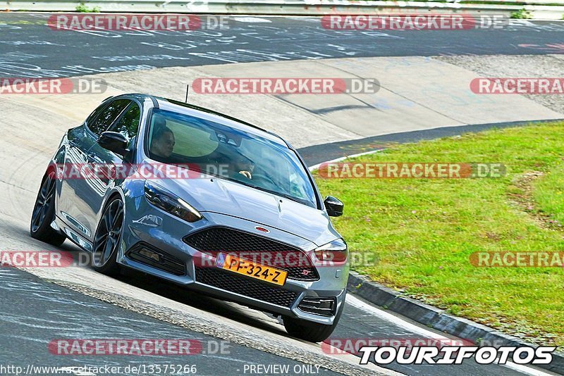 Bild #13575266 - Touristenfahrten Nürburgring Nordschleife (04.07.2021)