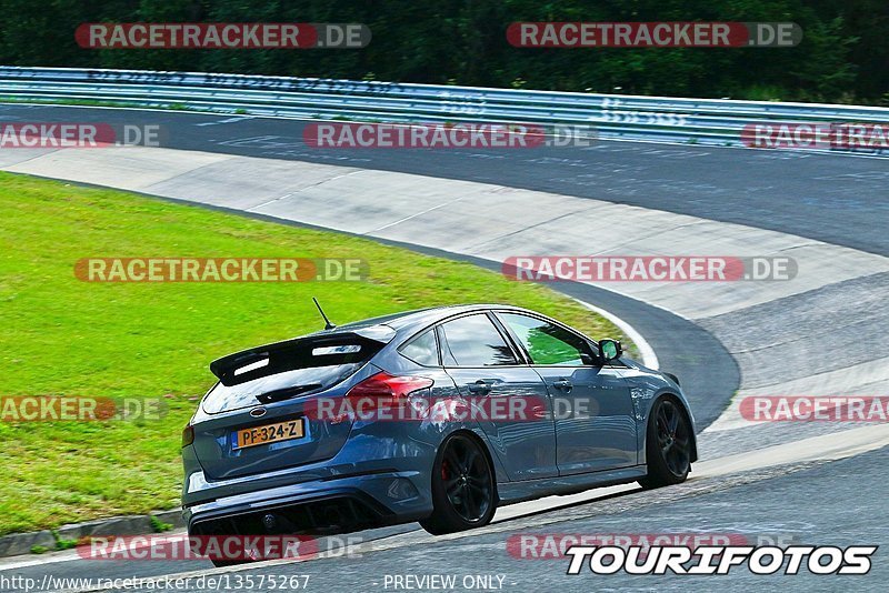 Bild #13575267 - Touristenfahrten Nürburgring Nordschleife (04.07.2021)