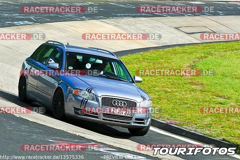 Bild #13575336 - Touristenfahrten Nürburgring Nordschleife (04.07.2021)