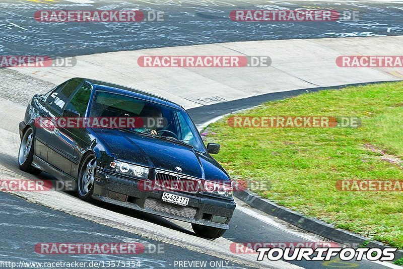 Bild #13575354 - Touristenfahrten Nürburgring Nordschleife (04.07.2021)