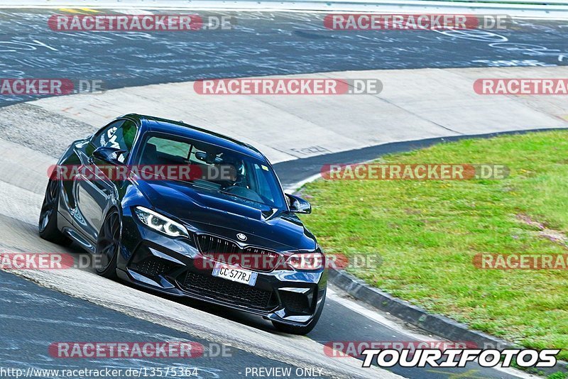 Bild #13575364 - Touristenfahrten Nürburgring Nordschleife (04.07.2021)