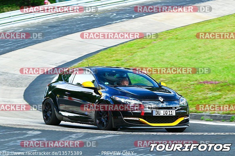 Bild #13575389 - Touristenfahrten Nürburgring Nordschleife (04.07.2021)