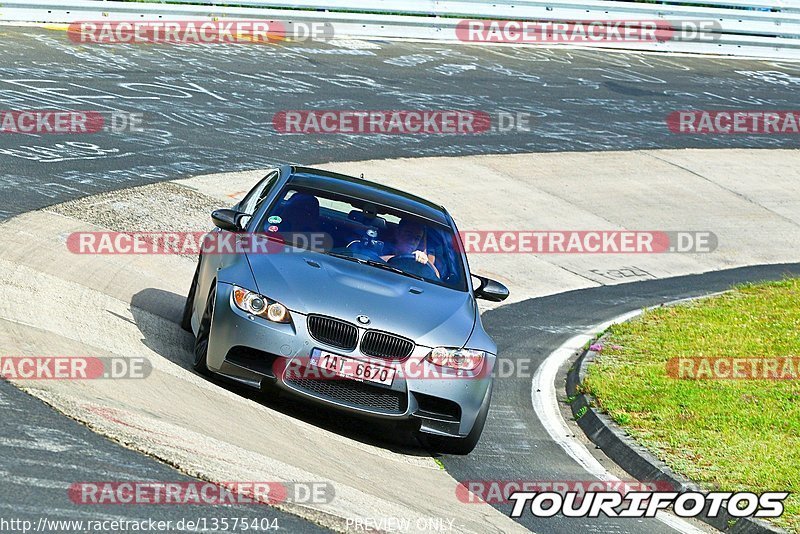 Bild #13575404 - Touristenfahrten Nürburgring Nordschleife (04.07.2021)