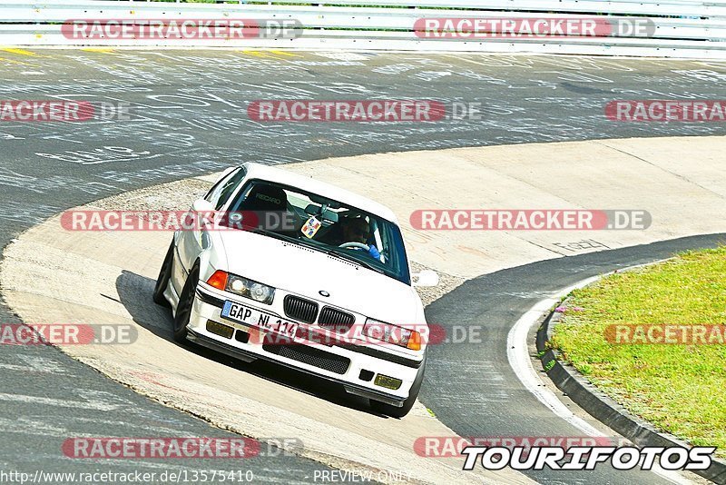 Bild #13575410 - Touristenfahrten Nürburgring Nordschleife (04.07.2021)