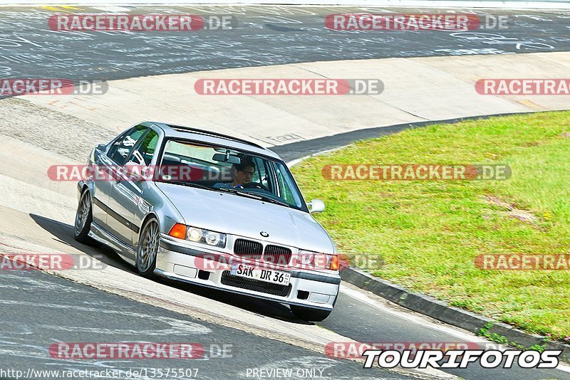 Bild #13575507 - Touristenfahrten Nürburgring Nordschleife (04.07.2021)