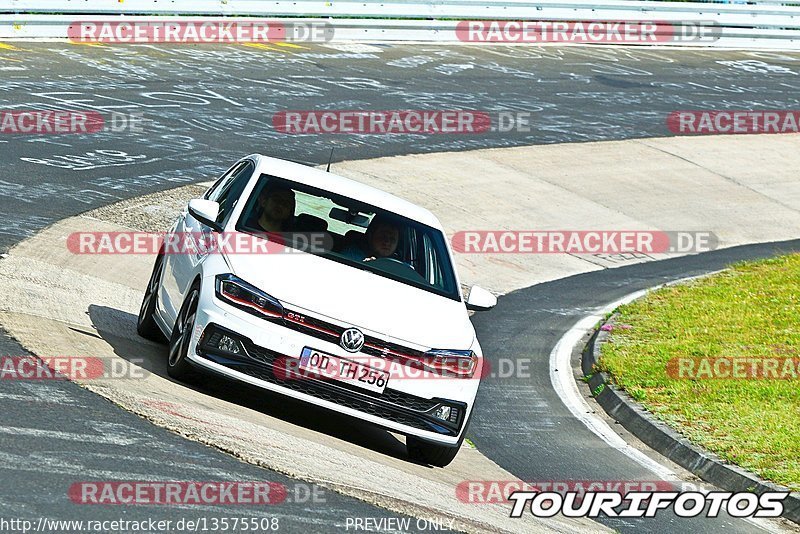 Bild #13575508 - Touristenfahrten Nürburgring Nordschleife (04.07.2021)