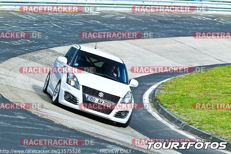 Bild #13575526 - Touristenfahrten Nürburgring Nordschleife (04.07.2021)