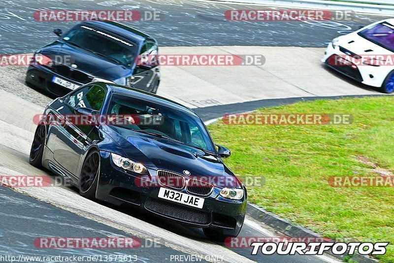 Bild #13575613 - Touristenfahrten Nürburgring Nordschleife (04.07.2021)