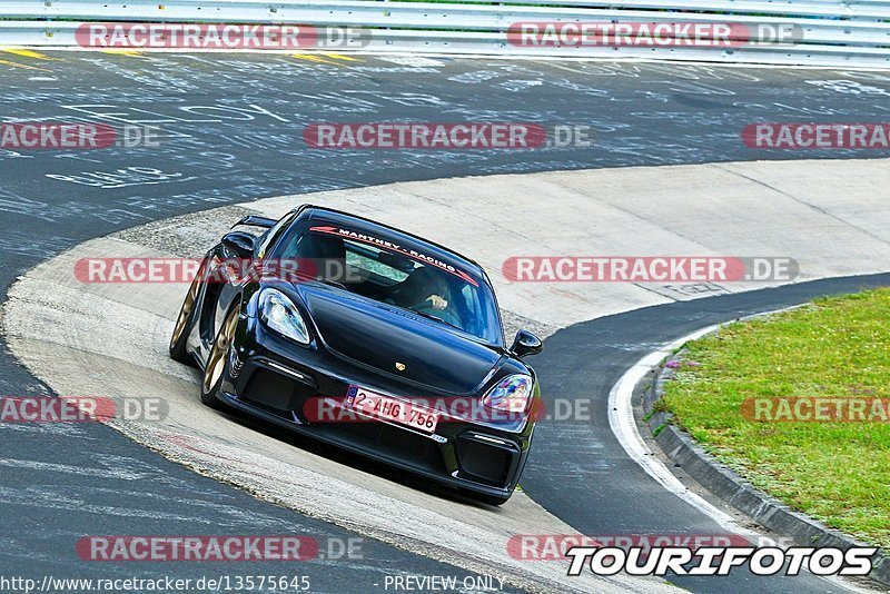 Bild #13575645 - Touristenfahrten Nürburgring Nordschleife (04.07.2021)