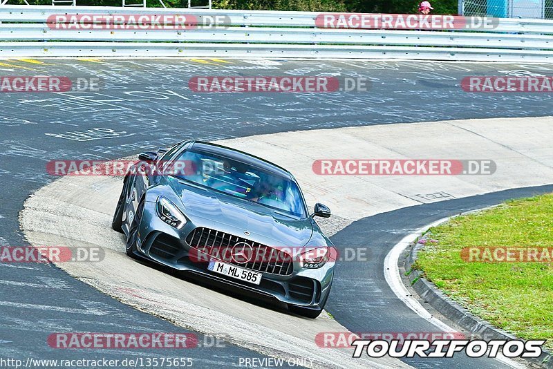 Bild #13575655 - Touristenfahrten Nürburgring Nordschleife (04.07.2021)