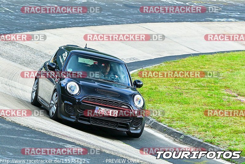 Bild #13575682 - Touristenfahrten Nürburgring Nordschleife (04.07.2021)