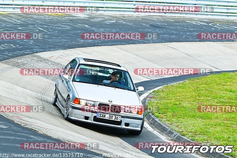 Bild #13575710 - Touristenfahrten Nürburgring Nordschleife (04.07.2021)