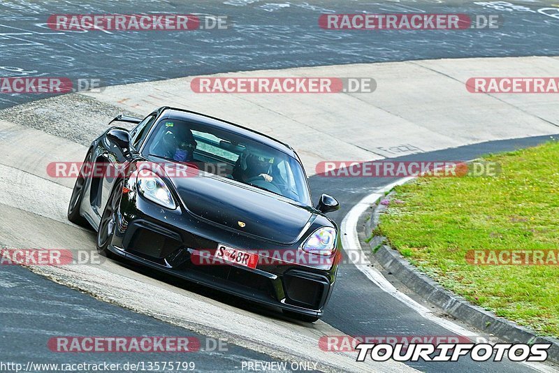 Bild #13575799 - Touristenfahrten Nürburgring Nordschleife (04.07.2021)