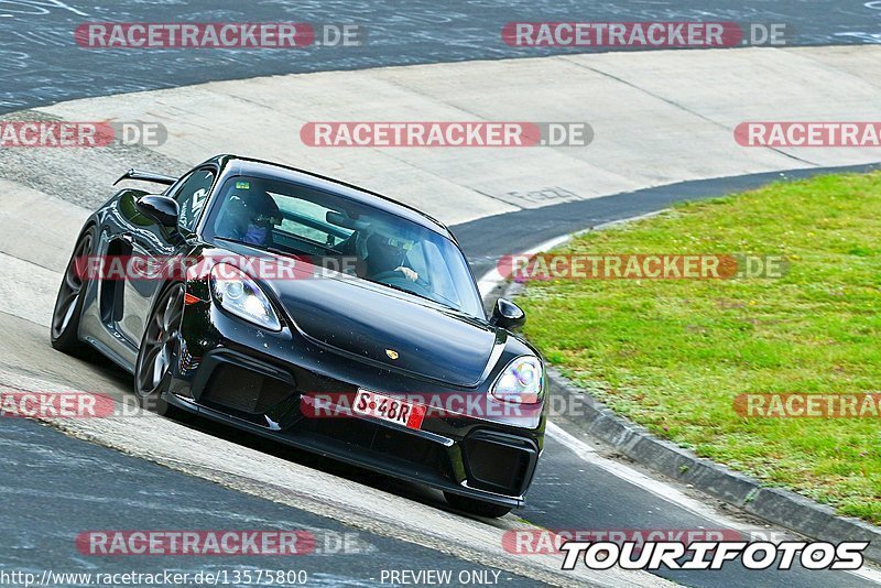 Bild #13575800 - Touristenfahrten Nürburgring Nordschleife (04.07.2021)