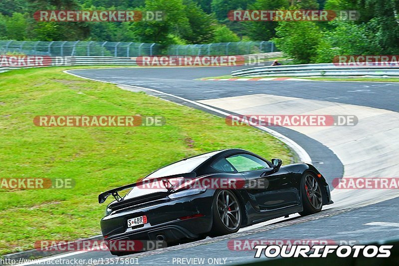 Bild #13575801 - Touristenfahrten Nürburgring Nordschleife (04.07.2021)