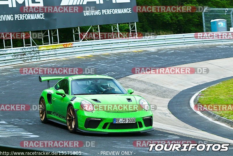 Bild #13575805 - Touristenfahrten Nürburgring Nordschleife (04.07.2021)