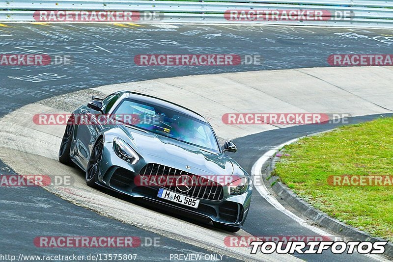 Bild #13575807 - Touristenfahrten Nürburgring Nordschleife (04.07.2021)