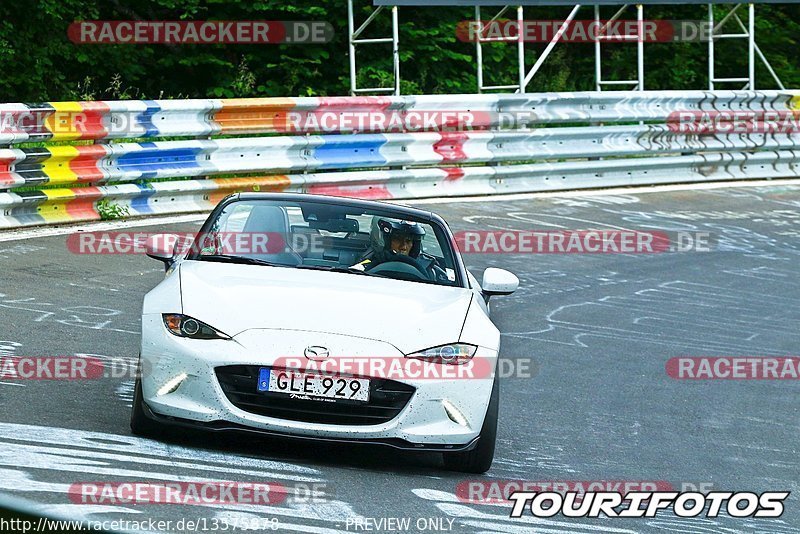 Bild #13575878 - Touristenfahrten Nürburgring Nordschleife (04.07.2021)