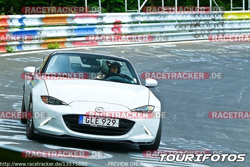 Bild #13575880 - Touristenfahrten Nürburgring Nordschleife (04.07.2021)