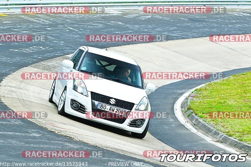 Bild #13575943 - Touristenfahrten Nürburgring Nordschleife (04.07.2021)