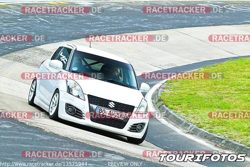 Bild #13575944 - Touristenfahrten Nürburgring Nordschleife (04.07.2021)