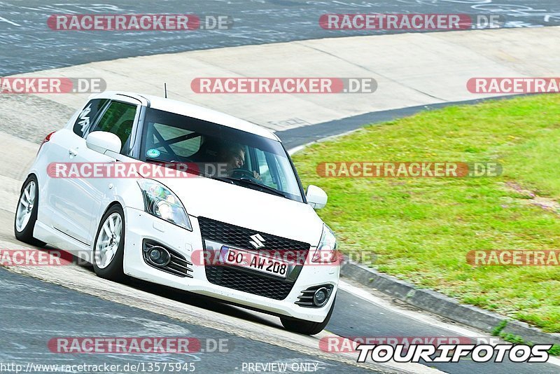 Bild #13575945 - Touristenfahrten Nürburgring Nordschleife (04.07.2021)