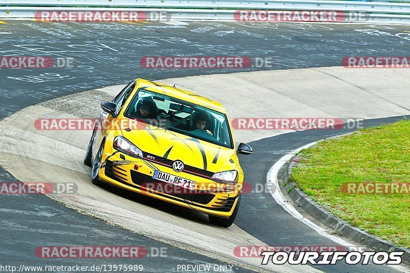 Bild #13575989 - Touristenfahrten Nürburgring Nordschleife (04.07.2021)