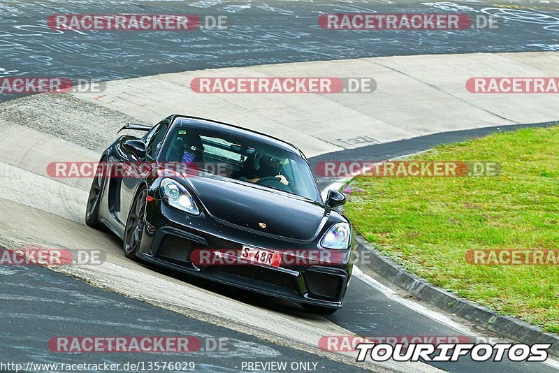 Bild #13576029 - Touristenfahrten Nürburgring Nordschleife (04.07.2021)