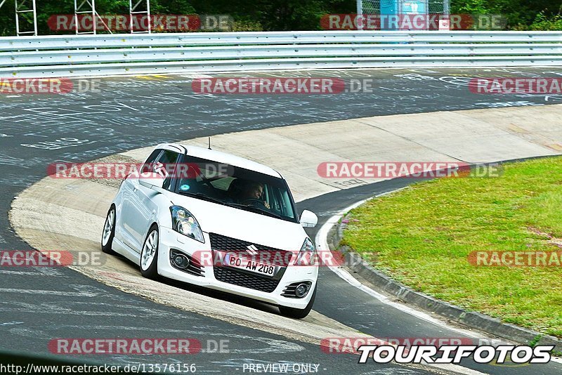 Bild #13576156 - Touristenfahrten Nürburgring Nordschleife (04.07.2021)