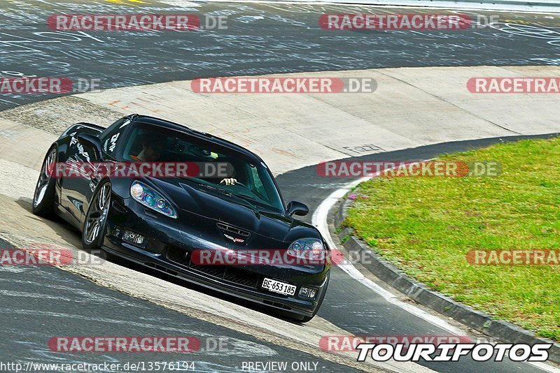 Bild #13576194 - Touristenfahrten Nürburgring Nordschleife (04.07.2021)