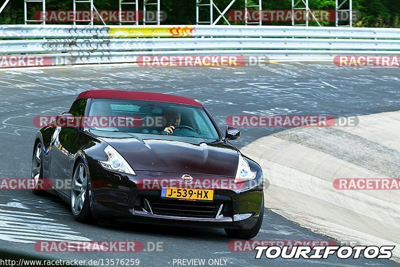 Bild #13576259 - Touristenfahrten Nürburgring Nordschleife (04.07.2021)