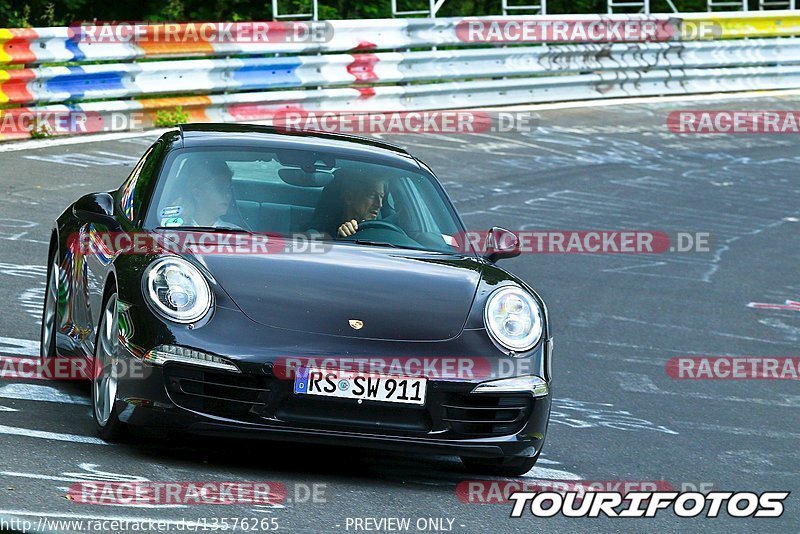 Bild #13576265 - Touristenfahrten Nürburgring Nordschleife (04.07.2021)