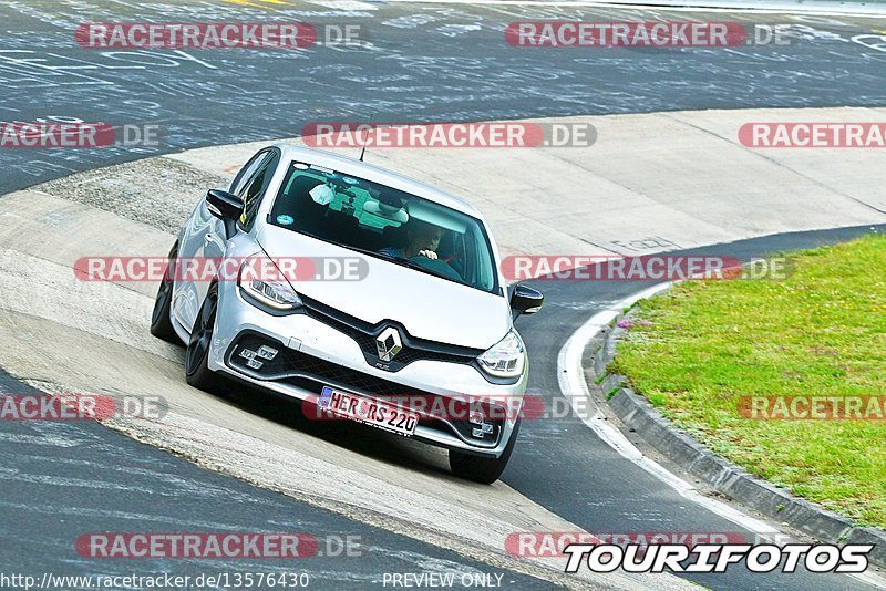 Bild #13576430 - Touristenfahrten Nürburgring Nordschleife (04.07.2021)