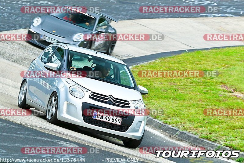 Bild #13576444 - Touristenfahrten Nürburgring Nordschleife (04.07.2021)