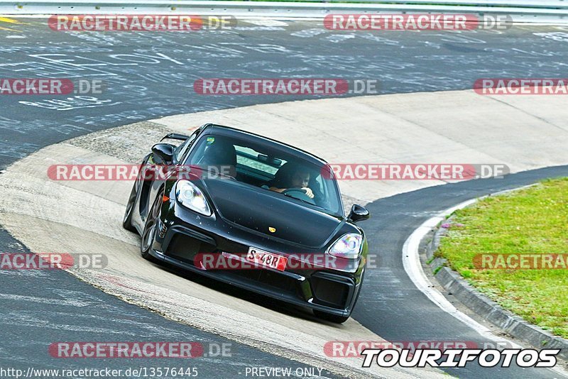 Bild #13576445 - Touristenfahrten Nürburgring Nordschleife (04.07.2021)