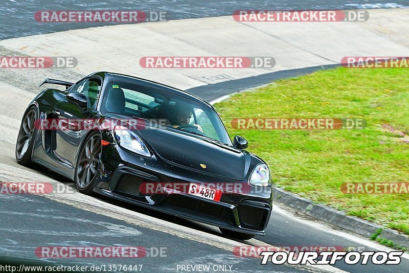 Bild #13576447 - Touristenfahrten Nürburgring Nordschleife (04.07.2021)