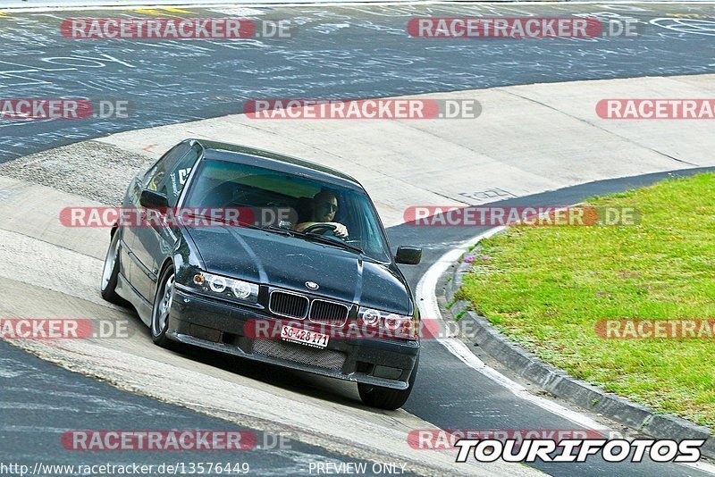 Bild #13576449 - Touristenfahrten Nürburgring Nordschleife (04.07.2021)