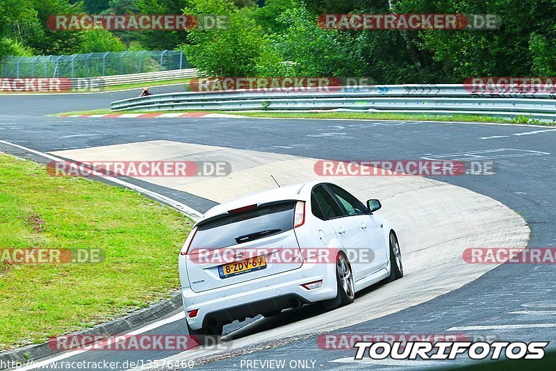 Bild #13576460 - Touristenfahrten Nürburgring Nordschleife (04.07.2021)