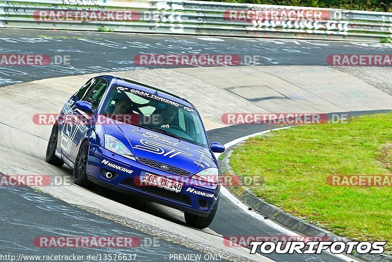 Bild #13576637 - Touristenfahrten Nürburgring Nordschleife (04.07.2021)