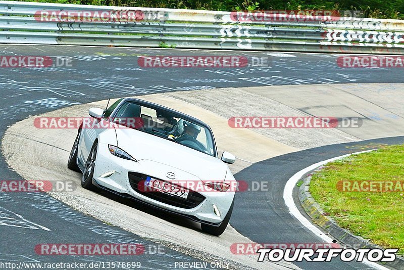 Bild #13576699 - Touristenfahrten Nürburgring Nordschleife (04.07.2021)