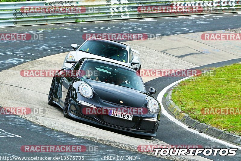 Bild #13576706 - Touristenfahrten Nürburgring Nordschleife (04.07.2021)