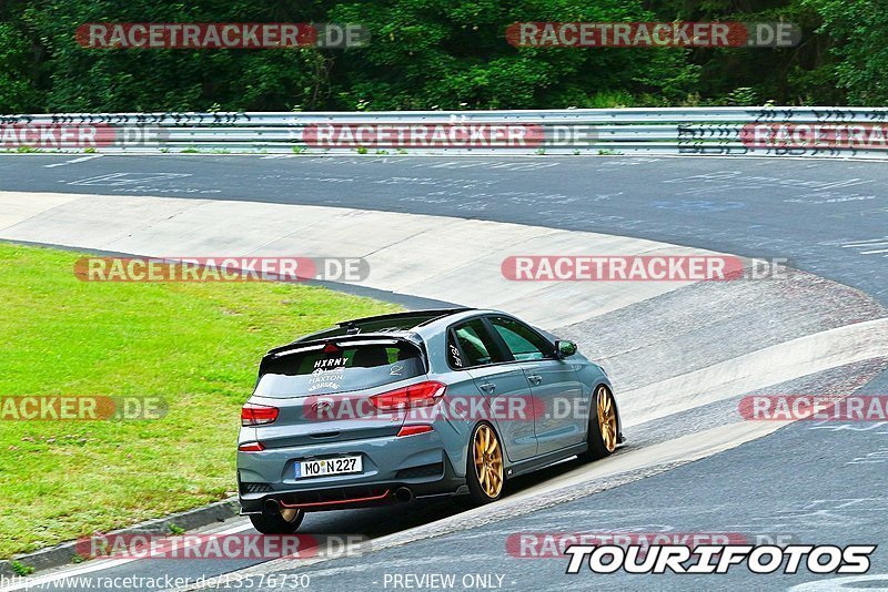 Bild #13576730 - Touristenfahrten Nürburgring Nordschleife (04.07.2021)